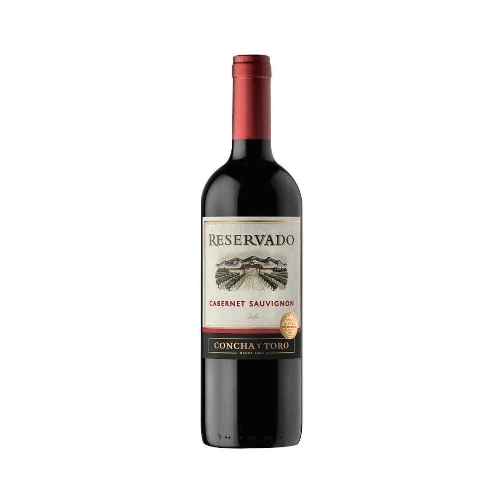 VINO DFM RESERVA CABERNET SAUVIGNO