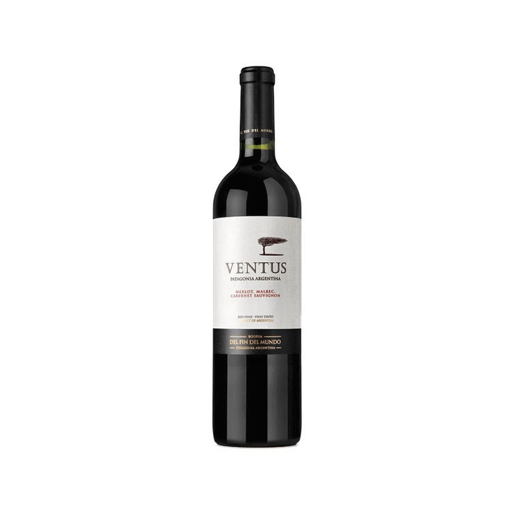 VINO DFM VENTUS CABERNET/MALBEC/MERLOT