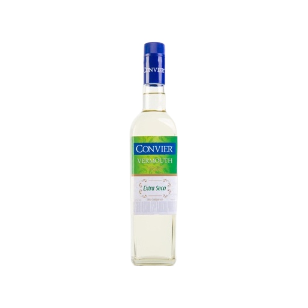 AP. VINICO VERMOUTH SECO 14% x 750 cc