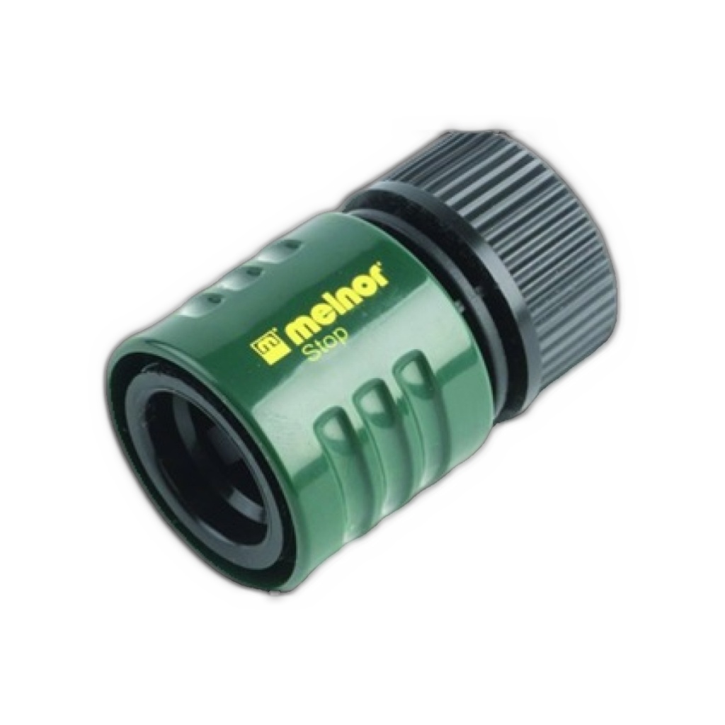 RTD WATER SUPPLY Q C W/STO D935700 UNIDAD_UT