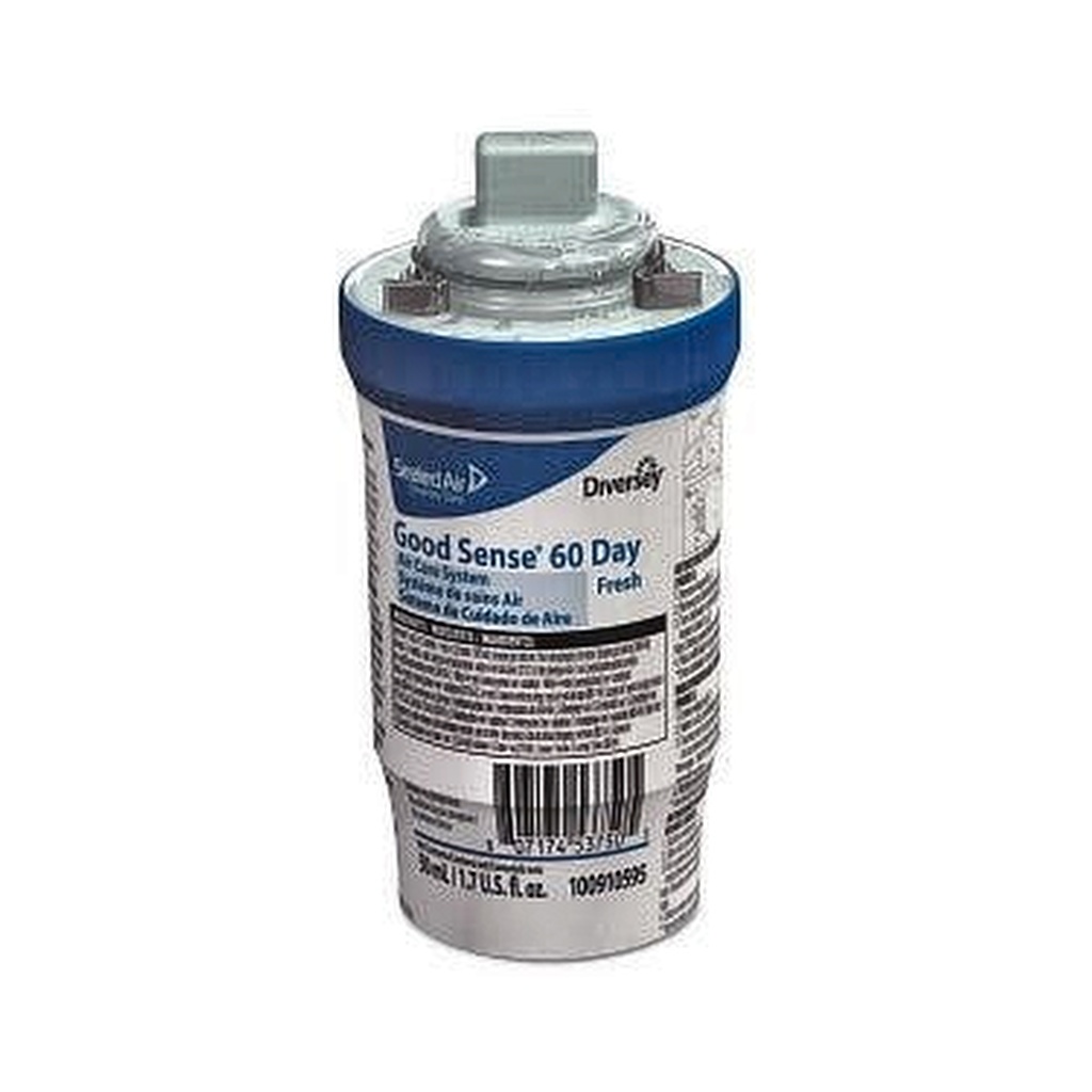 GOOD SENSE 60 DAY FRESH x 50 ml 100910595 UNIDAD