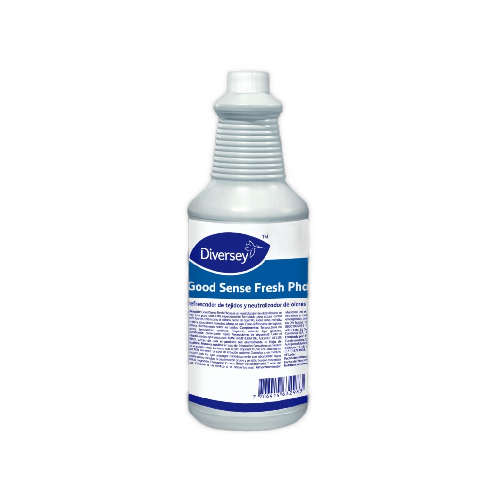 FRESH PHASE FF RTU AV63298 FSC X 950 ML