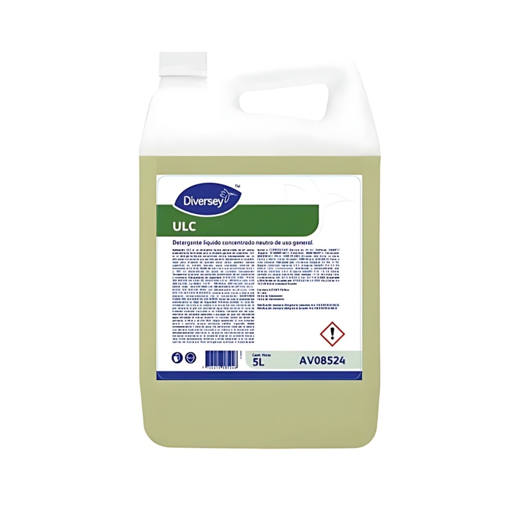 U.L.C. AV08524 GAL X 5 LTS