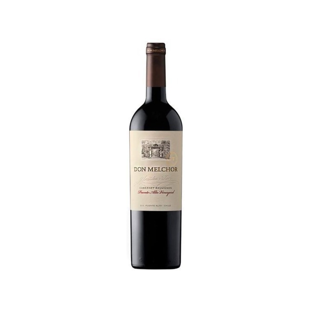 VINO DON MELCHOR x 750 cc