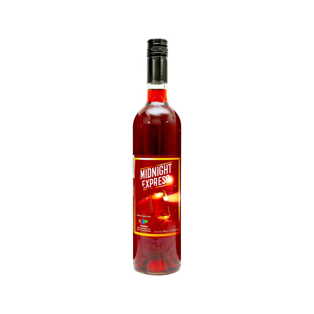 VINO NIGHT EXPRESS x 750 cc