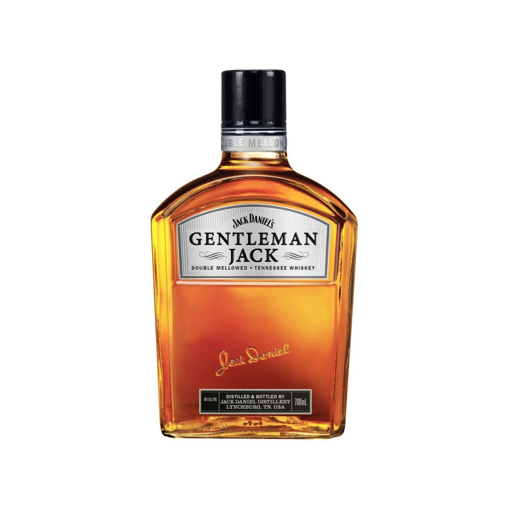 GENTLEMAN JACK x 700 cc
