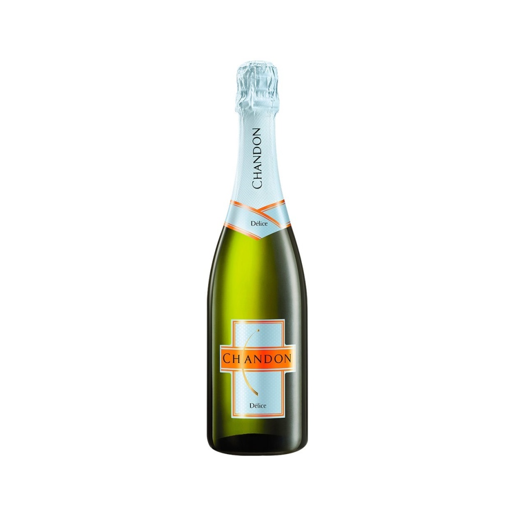 VINO ESPUMOSO CHANDON DELICE x 750 cc