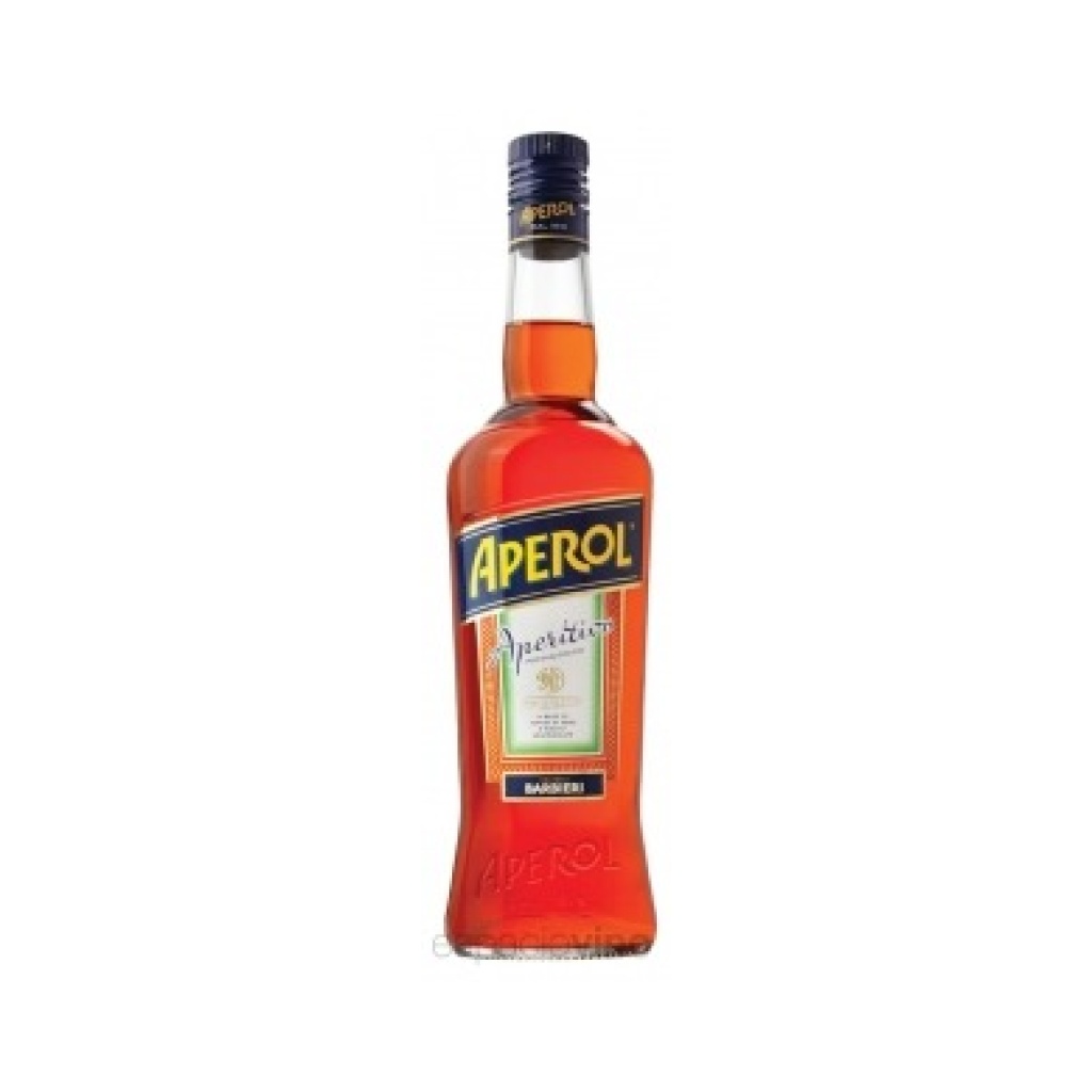 APEROL x 750 cc