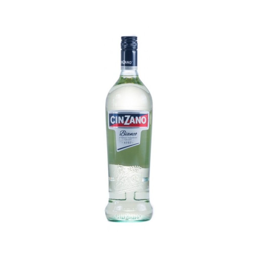 CINZANO BIANCO x 1000 cc