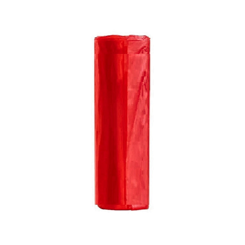 BOLSA BASURA AZUL TASK PRO  ROLLO 60 X 70 X 10 UND RF_1017048