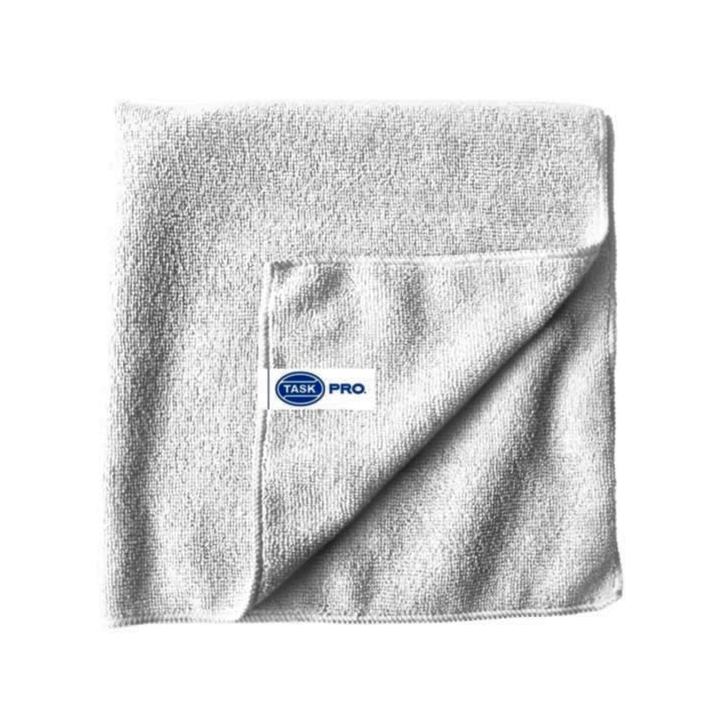 PAÑO MICROFIBRA COLOR BLANCO X5 - TASK PRO RF_1635090/ 1300754