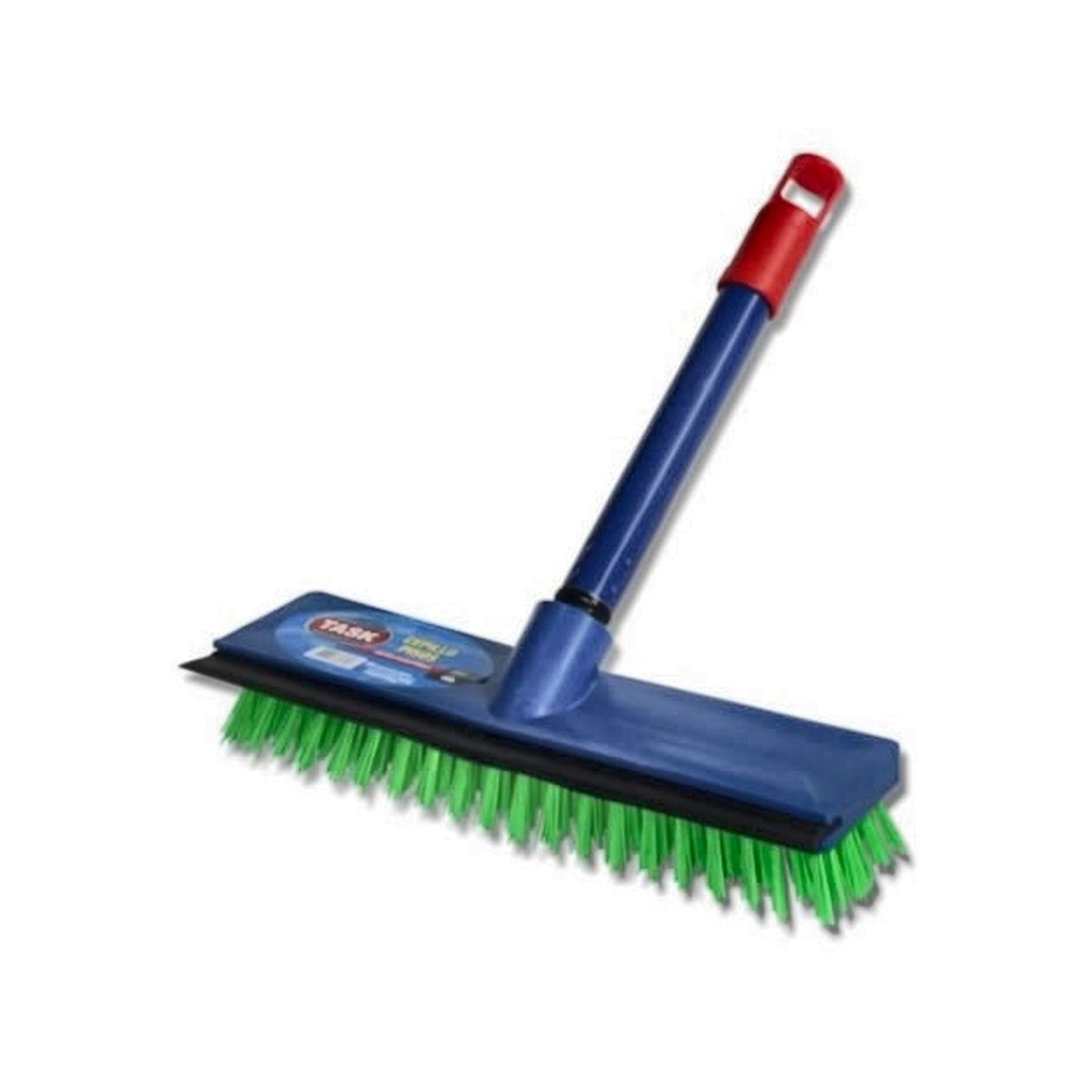 CEPILLO PISO TASK FIBRA EXTRA DURA C/METALICO RF_1004334