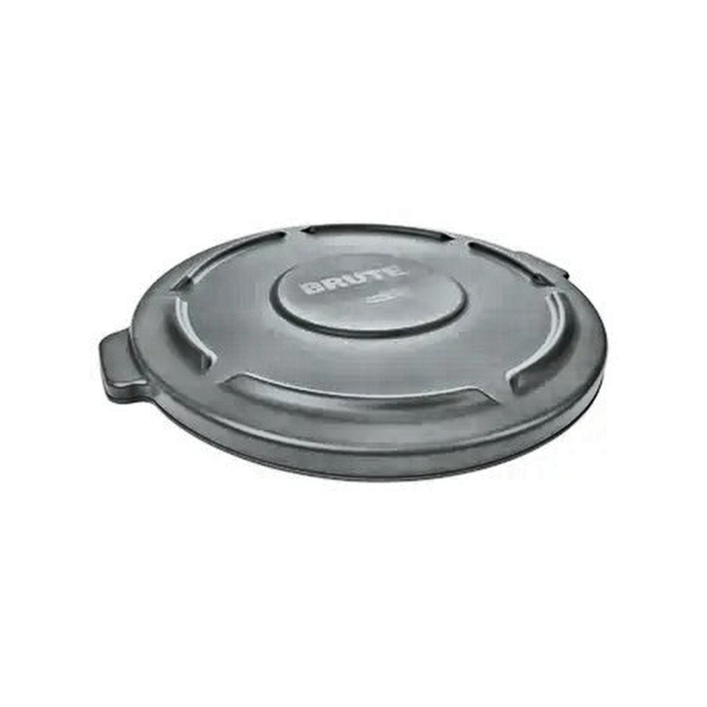TAPA PARA CONTENEDOR REDONDO 121 LT 235164_9908_E00402_GRIS