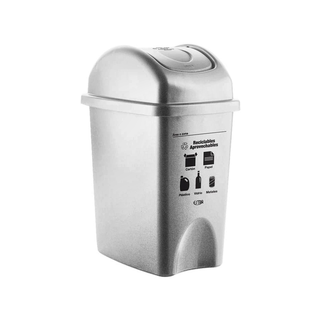 PAPELERA VAIVEN 10L 4-1002511_BLANCO_EMP6