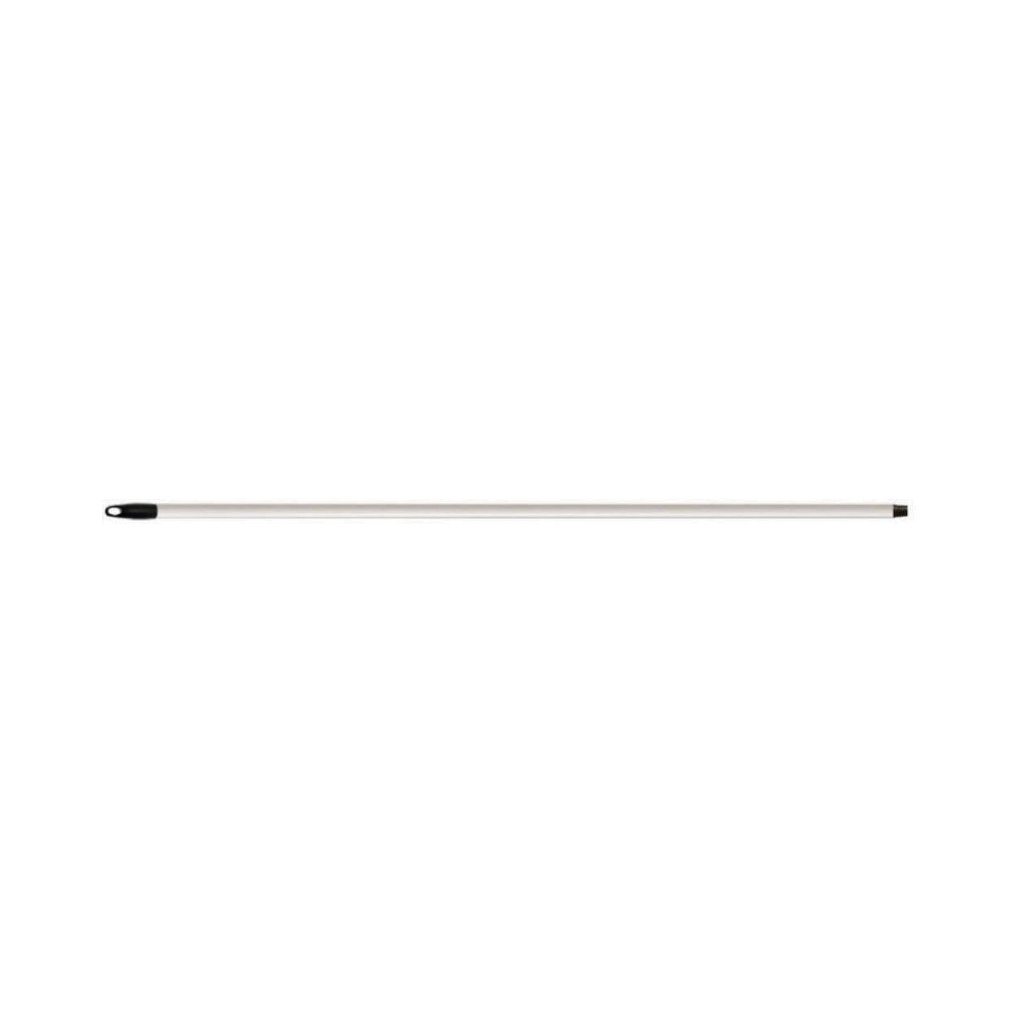 MANGO METALICO BLANCO 140 CM RF_105821