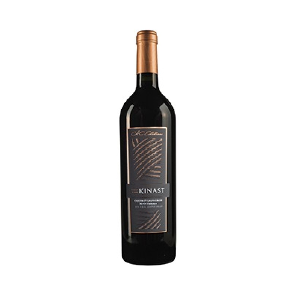 VINO KINAST GRAN RESERVA CARMENERE x 750 cc