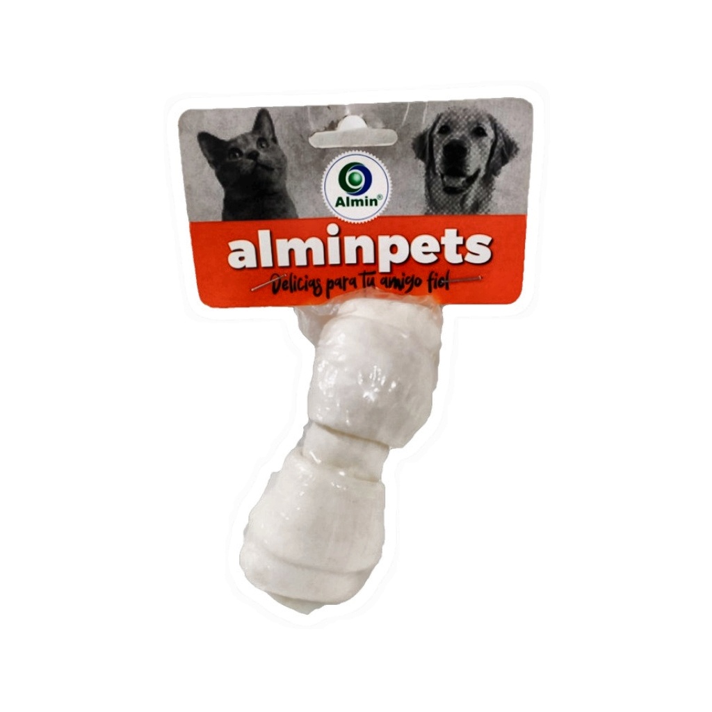 P &amp; C HUESO 3-4  X 1 UNIDAD