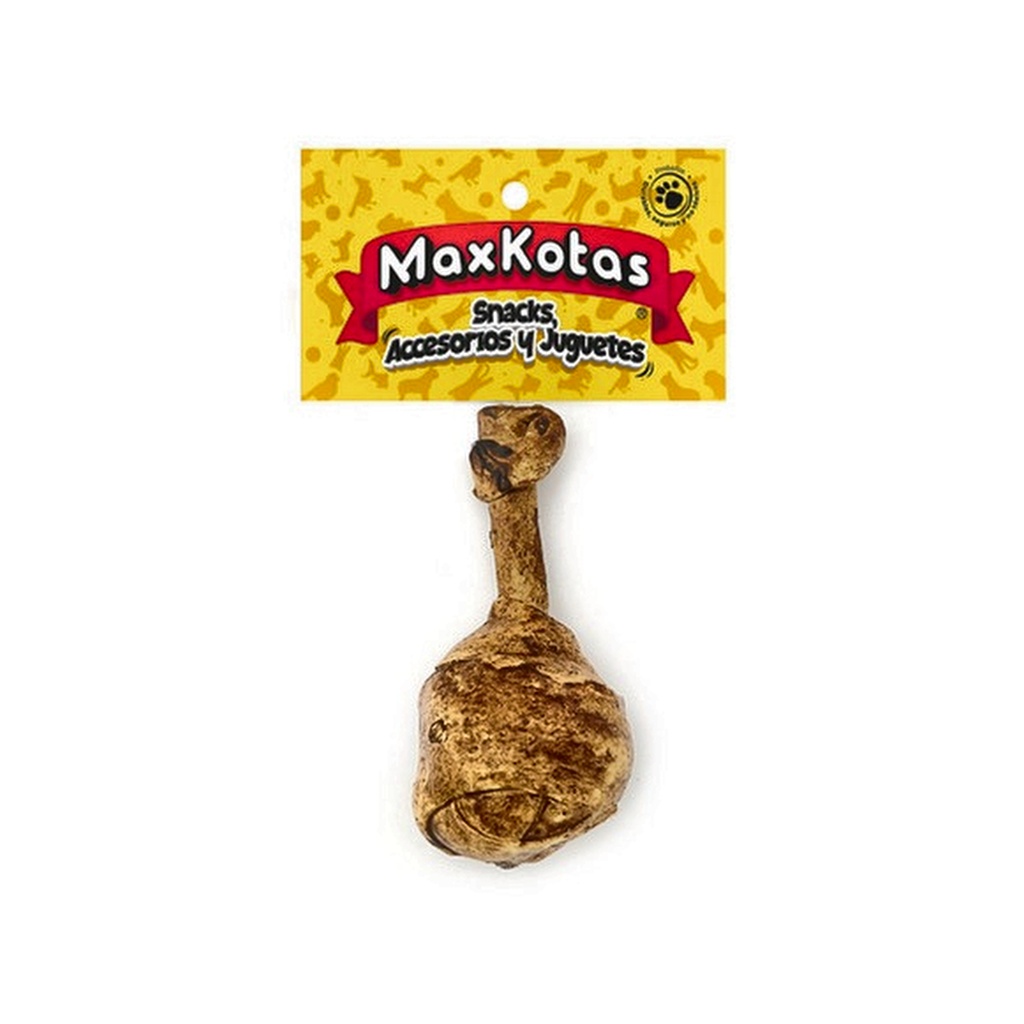 P &amp; C SNACKS PERNIL POLLO X 1 UNIDAD