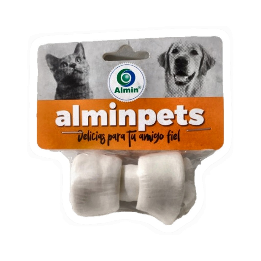 P &amp; C HUESO 11-12  X 1 UNIDAD