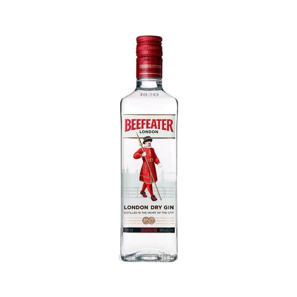 BEEFEATER x 1000 cc N