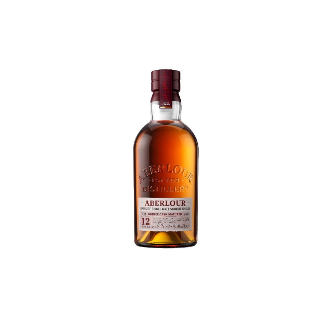 ABERLOUR 12 x 700 cc N