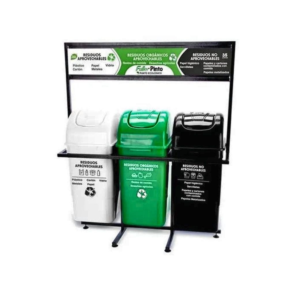 PROMO PUNTO ECOLOGICO 87 LT SLIM JIM 2100295_NEG