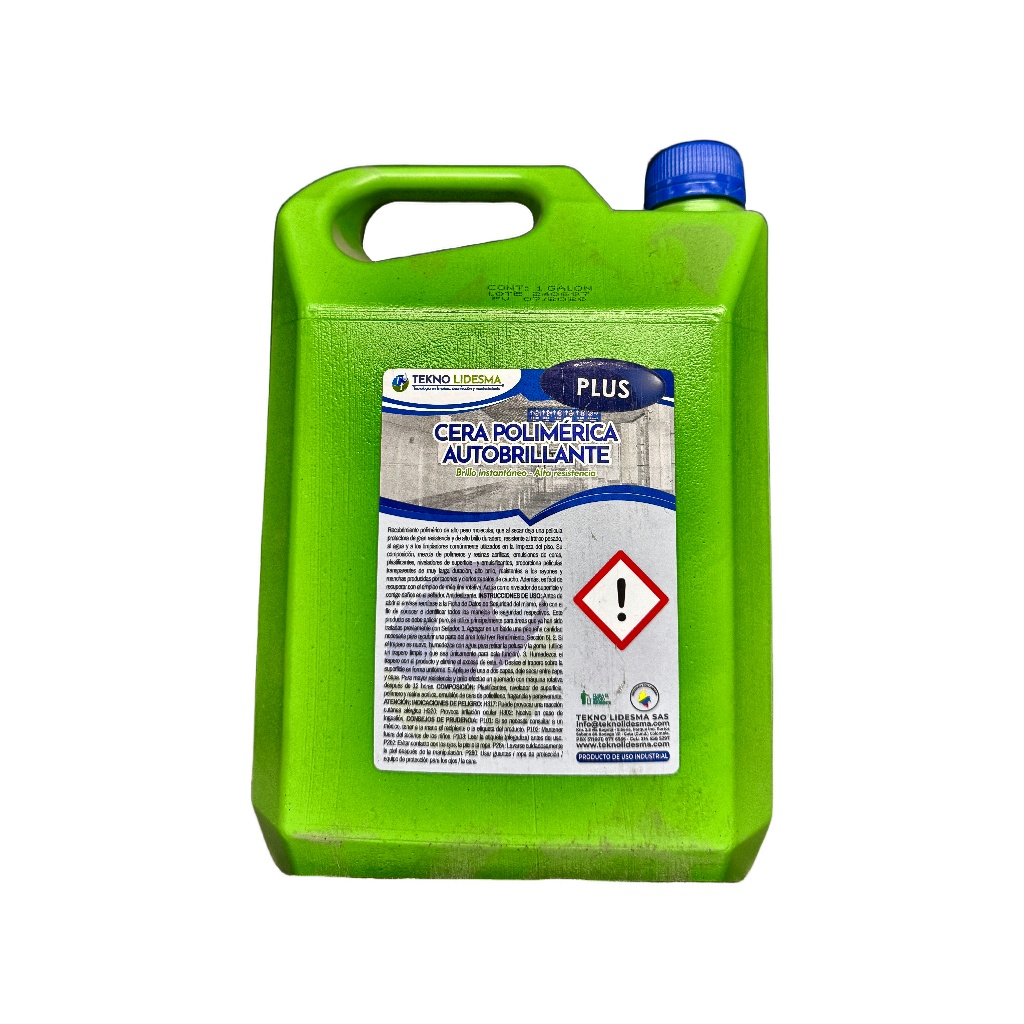 LIMP. DESINF. NOBAC ICERBERC PROES GAL X 20LTS