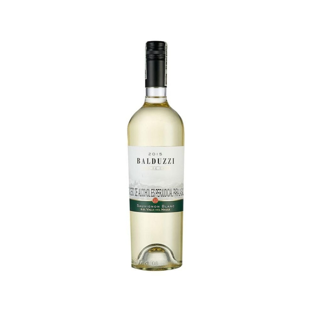 VINO BALDUZZI SAUVIGNON BLANCO x 750 cc