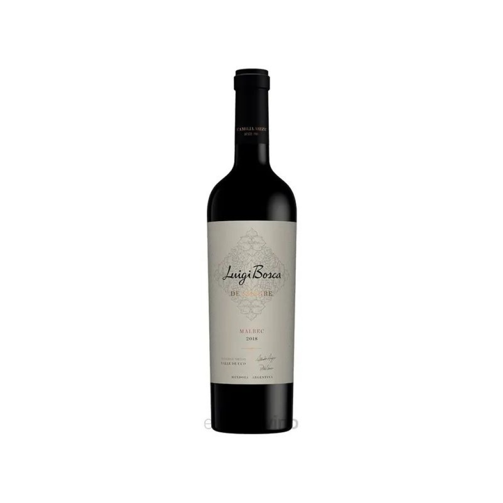 VINO LUIGI BOSCA DE SANGRE X750CC