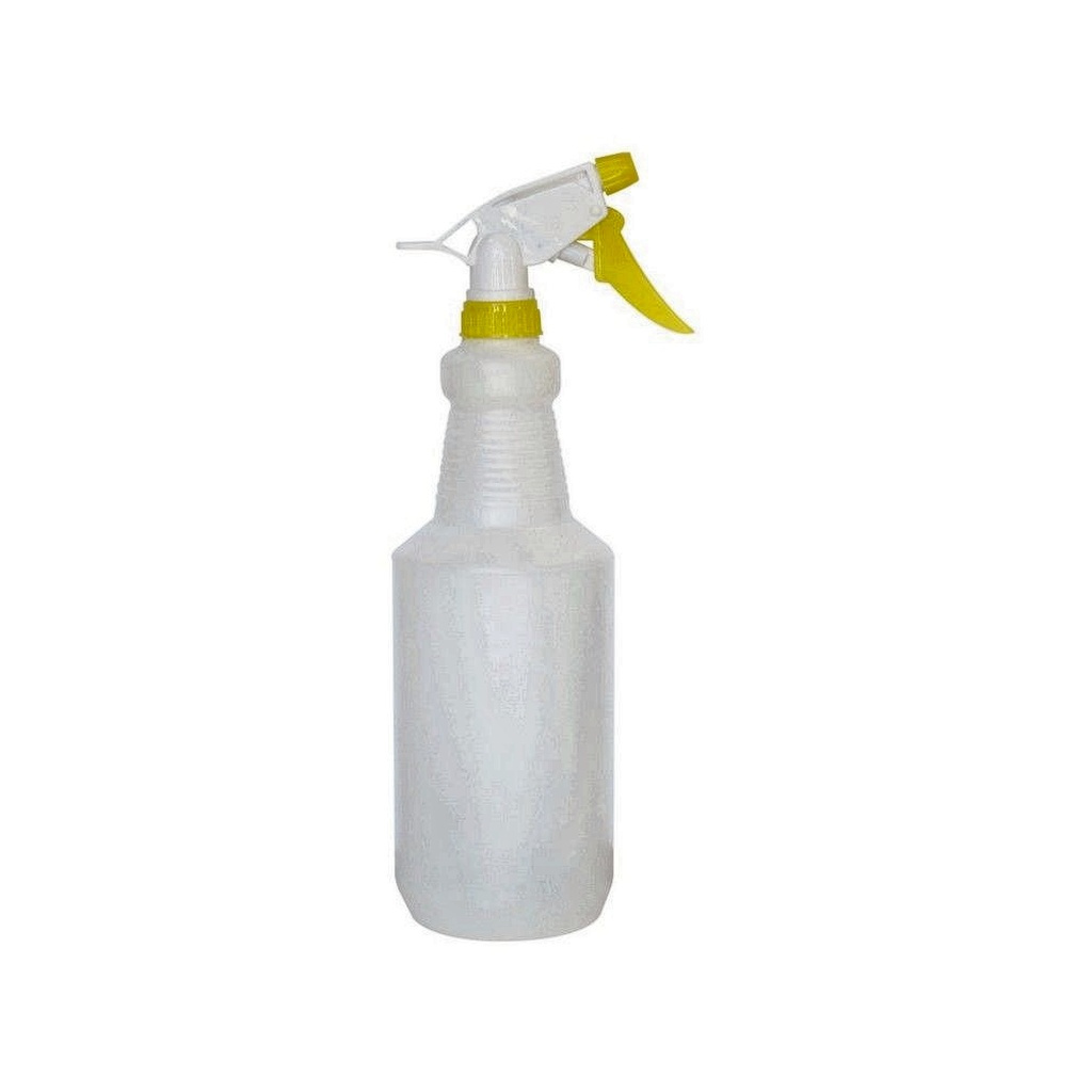 ATOMIZADOR DE 32 OZ AMARILLO TO110246-05