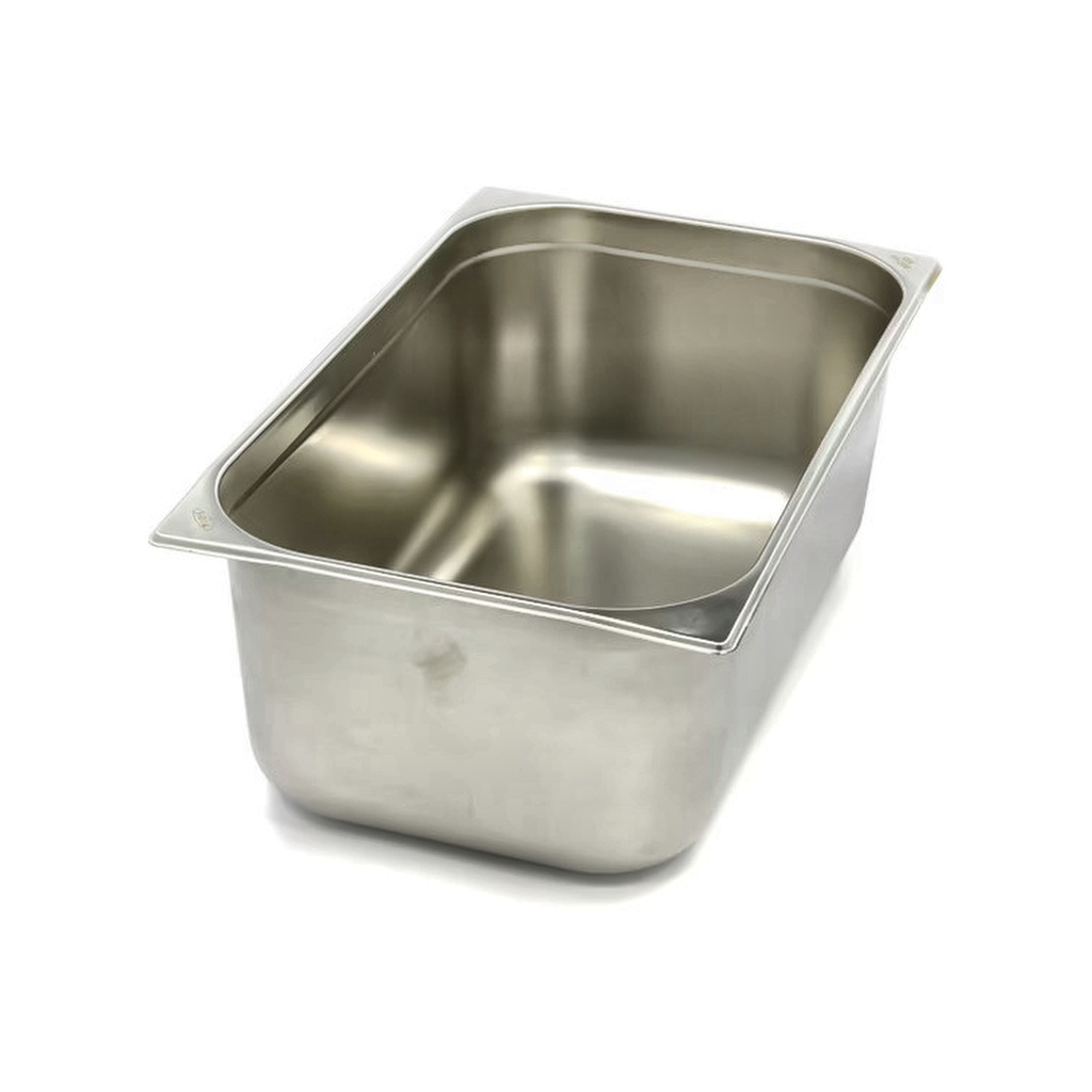 RECIPIENTE GASTRONORM DE 1 VG10128