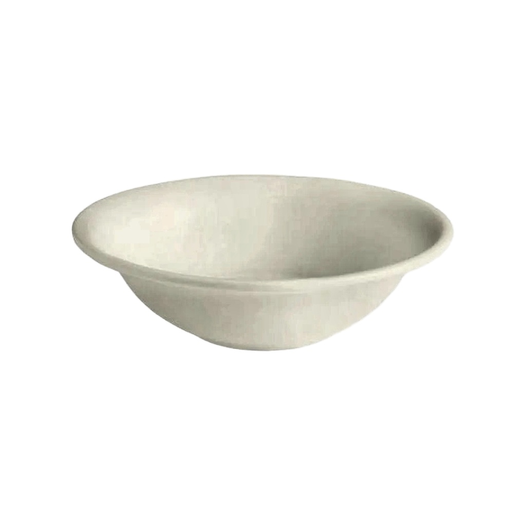 PLATO FRUTAS 280CC AMERICANA BLANCO PP1100703124