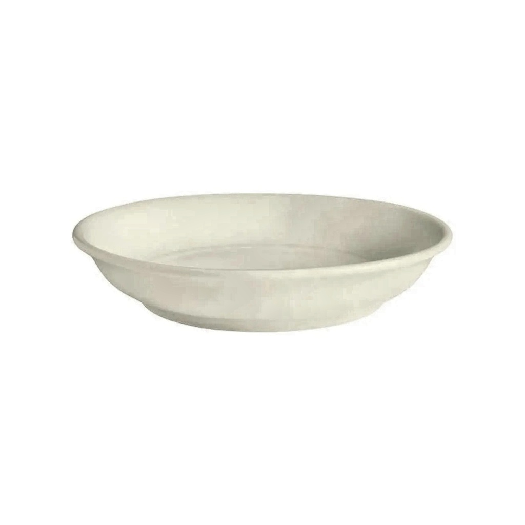 PLATO FRUTAS 280CC AMERICANA BLANCO PP1100703124-UND