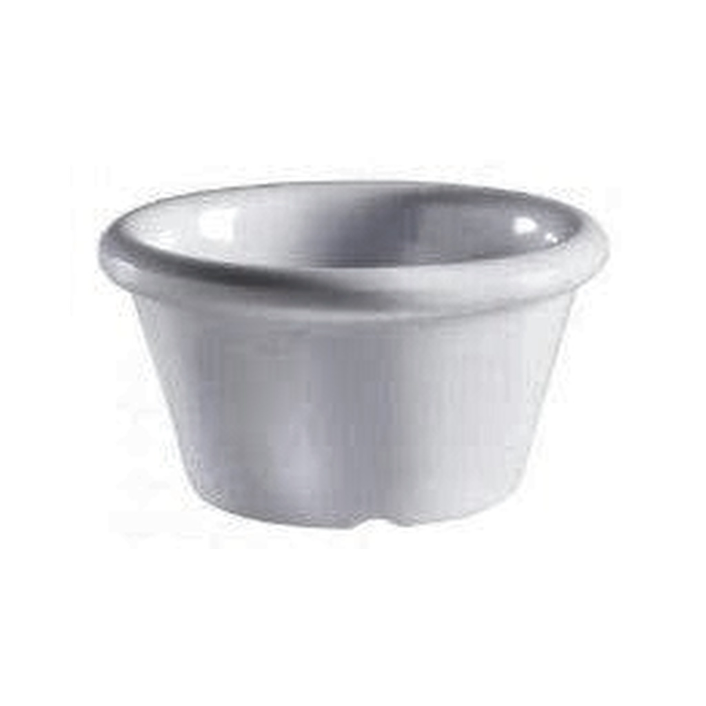 SALSERA 52.62CC MELAMINA BLANCO PM1029627124I