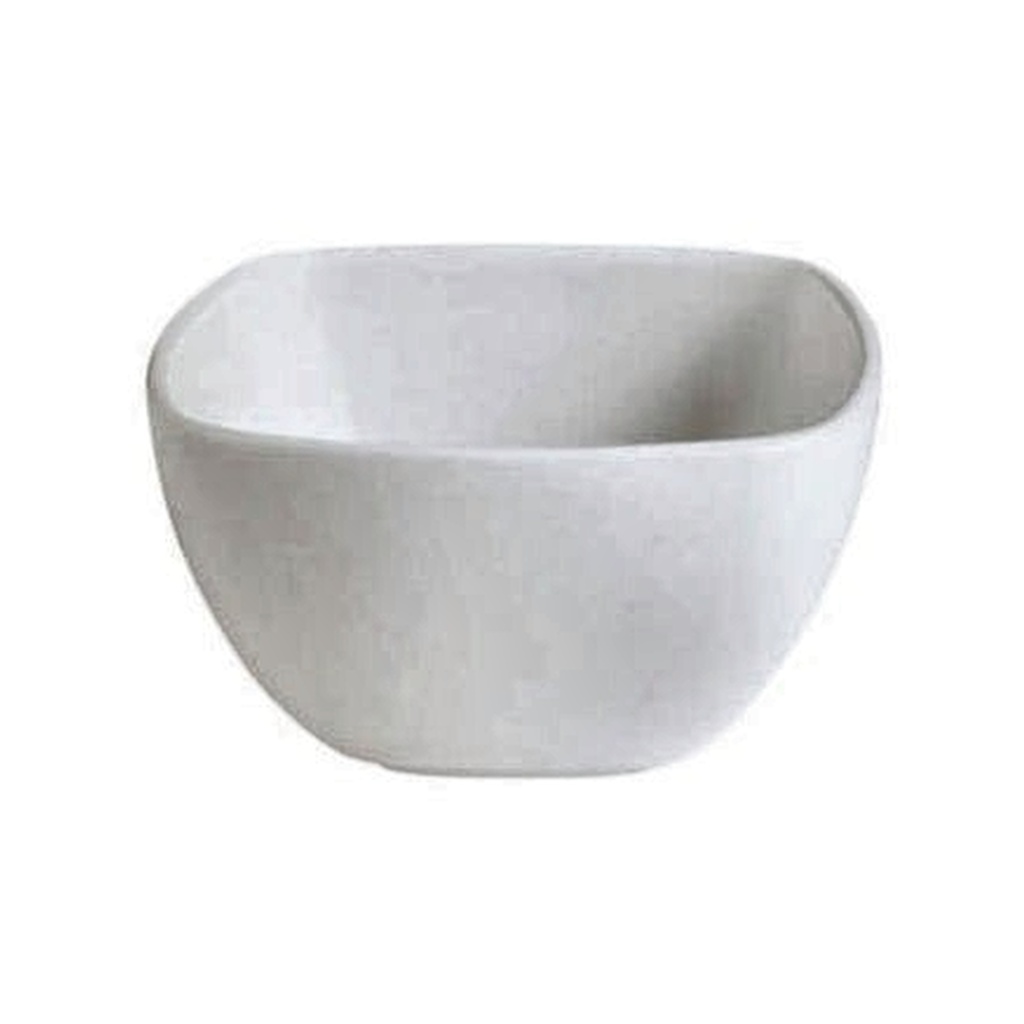 BOWL CUADRADO 267CC ACTUALITE BLANCO PA1101808824