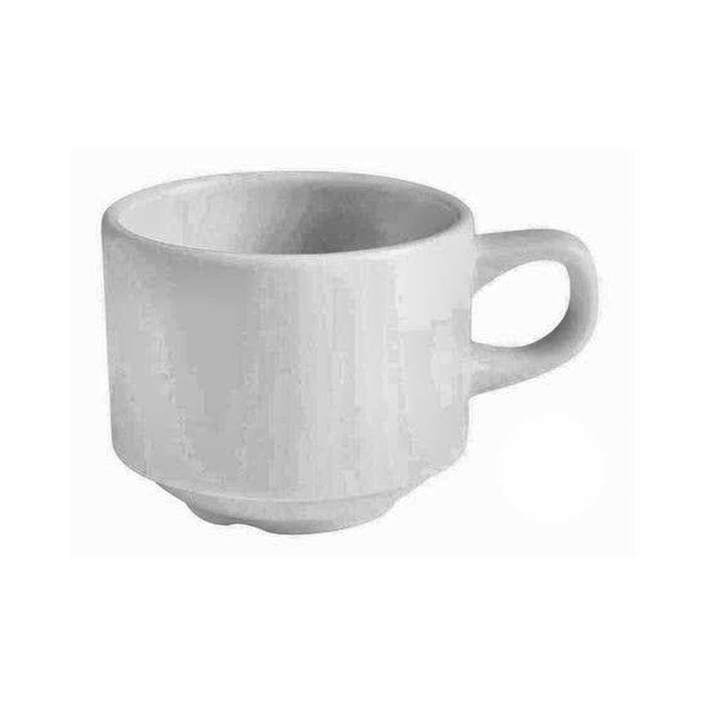 POCILLO TE 204CC ACTUALITE BLANCO PA1101904624