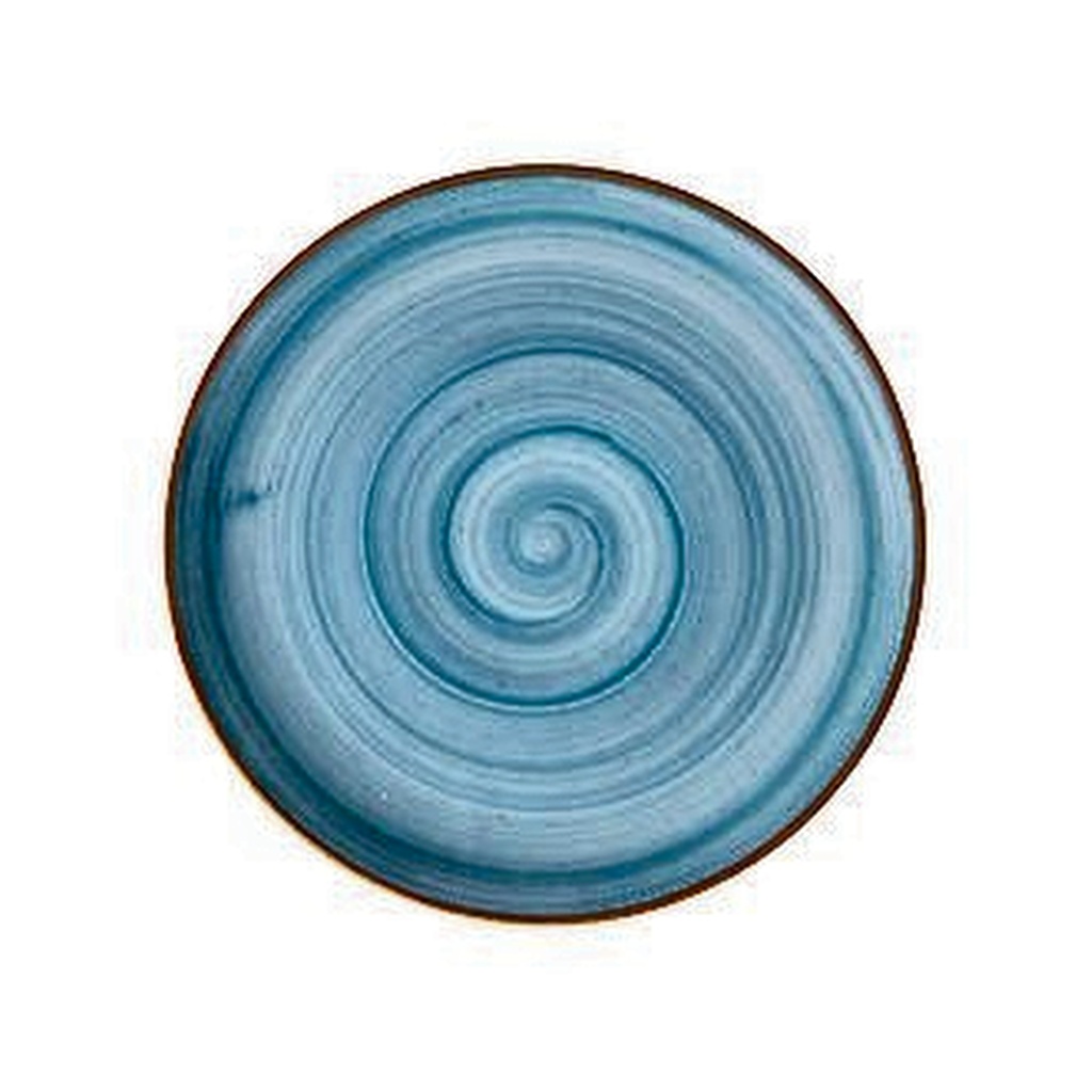 PLATO PANDO COUPE 17.2CM ARTISAN MAR PA1604711724