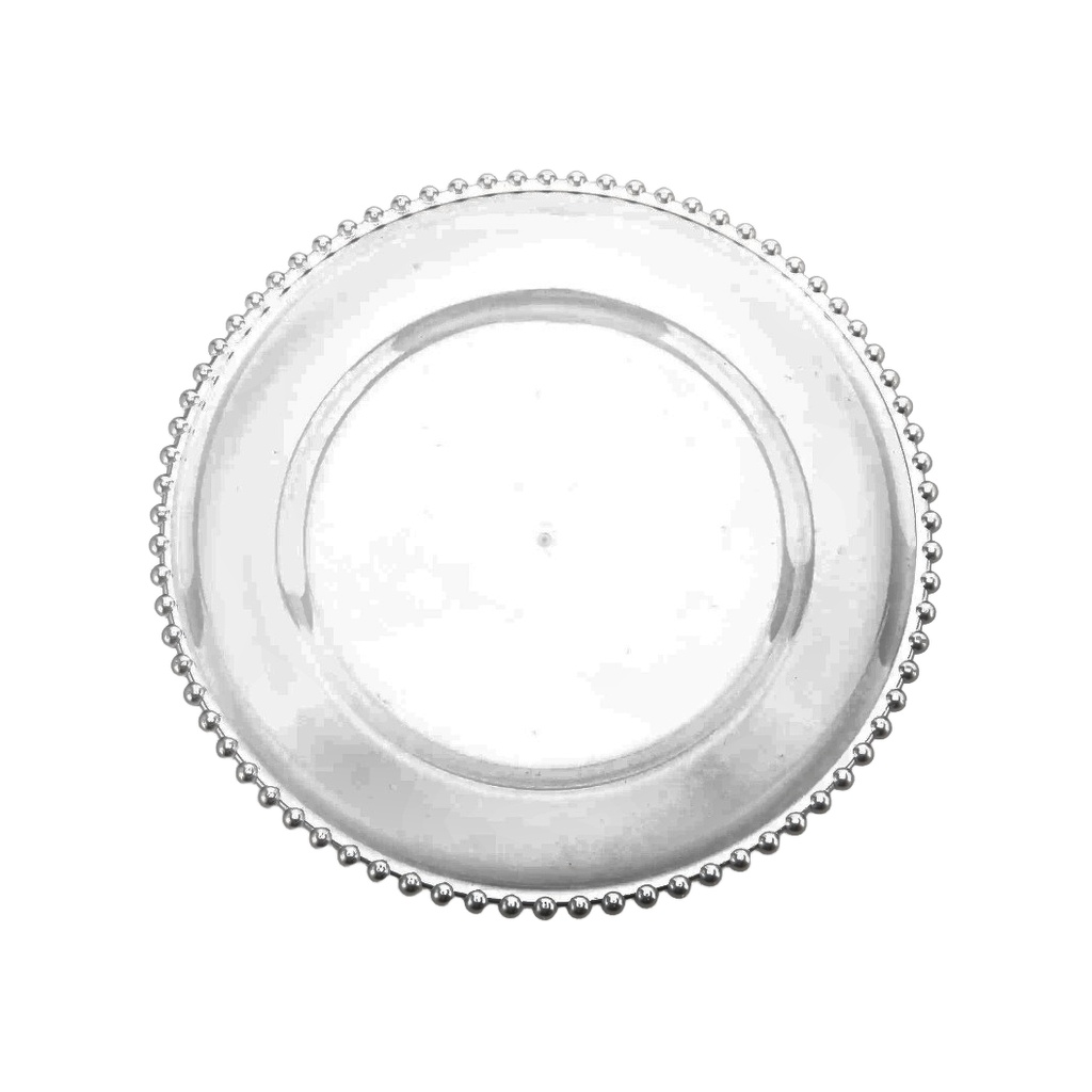 PLATO COVER 29CM POLIPROPILENO PO1084002912