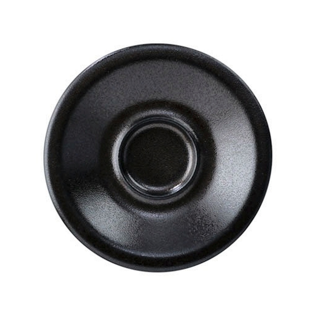 PLATO CAFE 12.5CM COLOR PLUTO REACTIVO PP1941810124