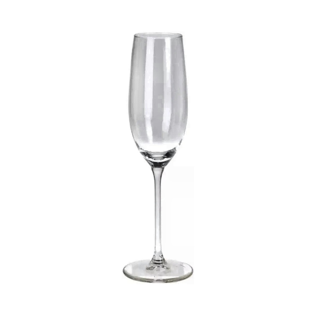 COPA CHAMPAGNA L SPIRIT DU VIN 7.25OZ 540710