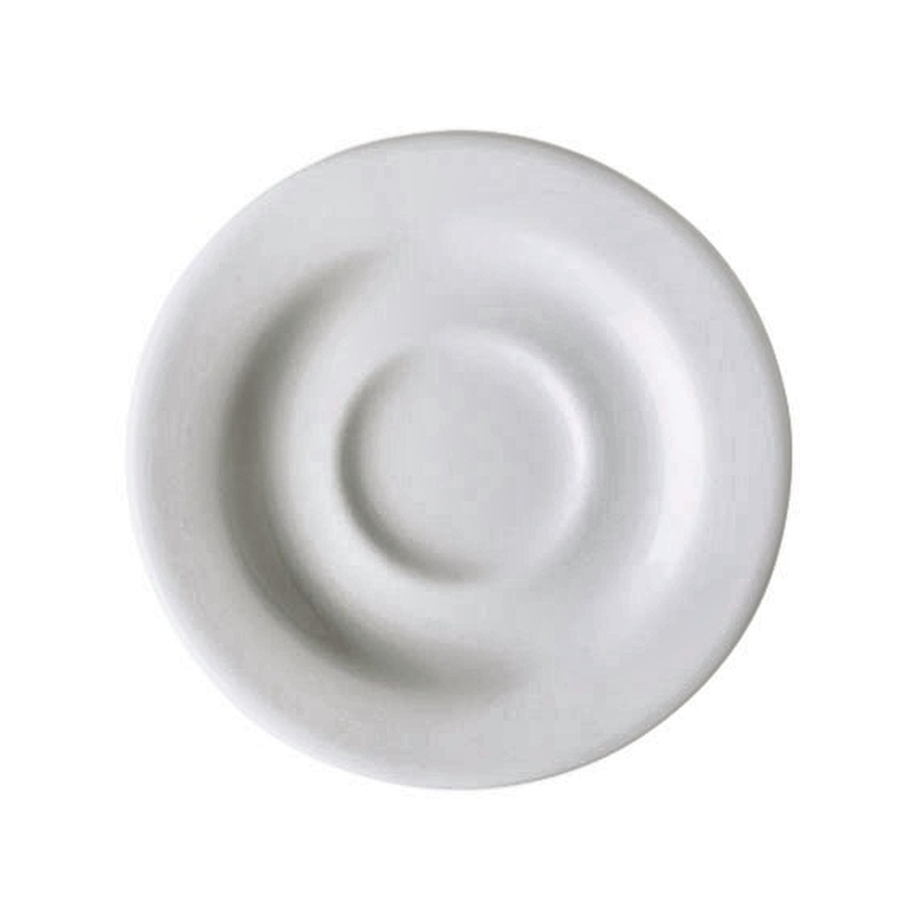 PLATO CAFE 13CM ACTUALITE PA1101900124