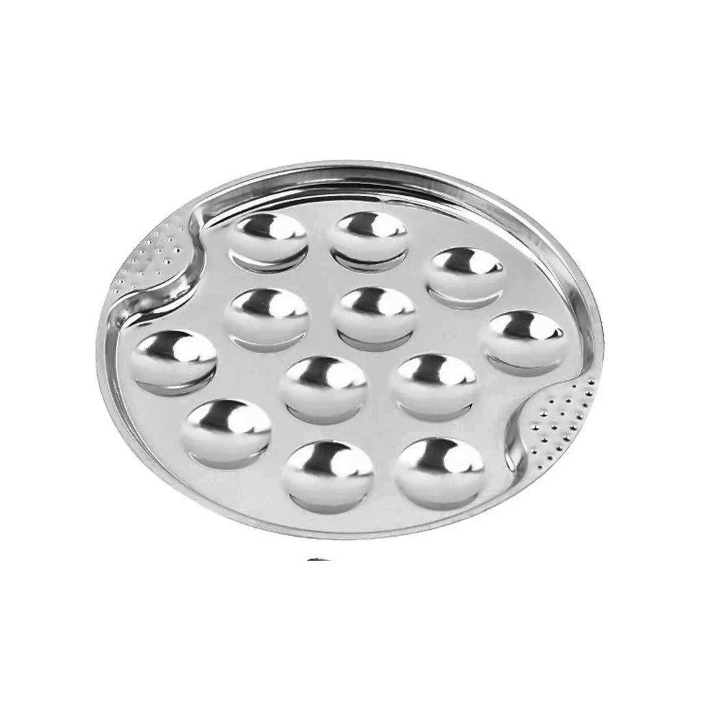 PLATO CARACOLES 14CM ACTUALITE PA1101909612