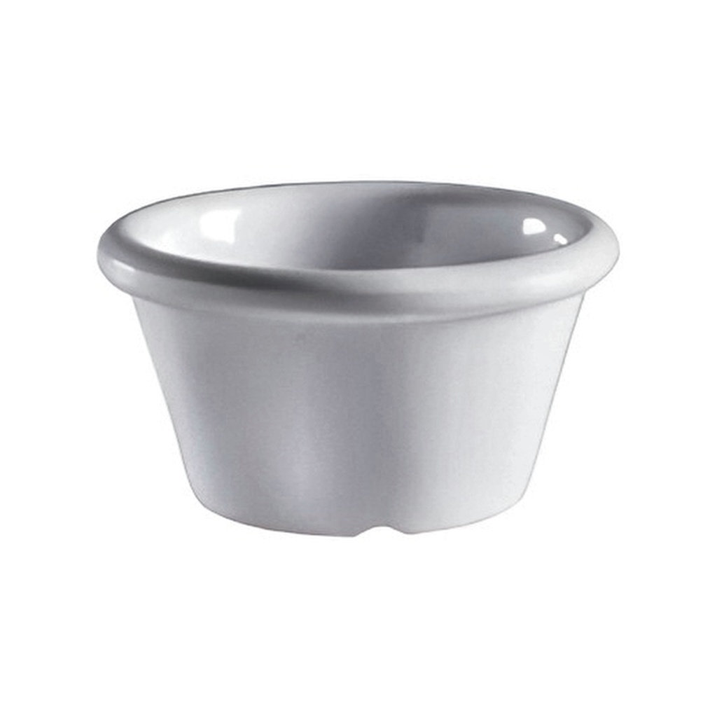 SALSERA 67CC MELAMINA BLANCO PM1029627224I