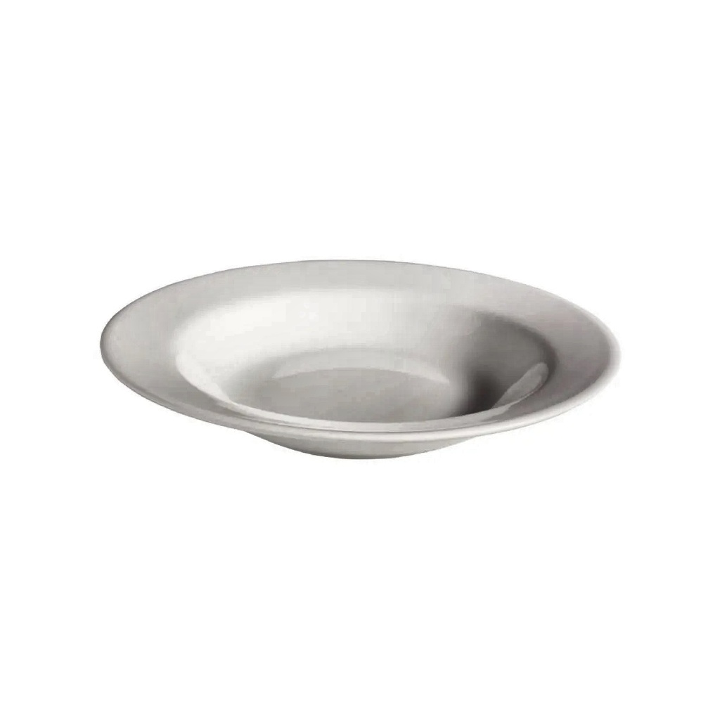 PLATO HONDO CAZ 253.5CC ACTUALITE BLANCO PA1101903612