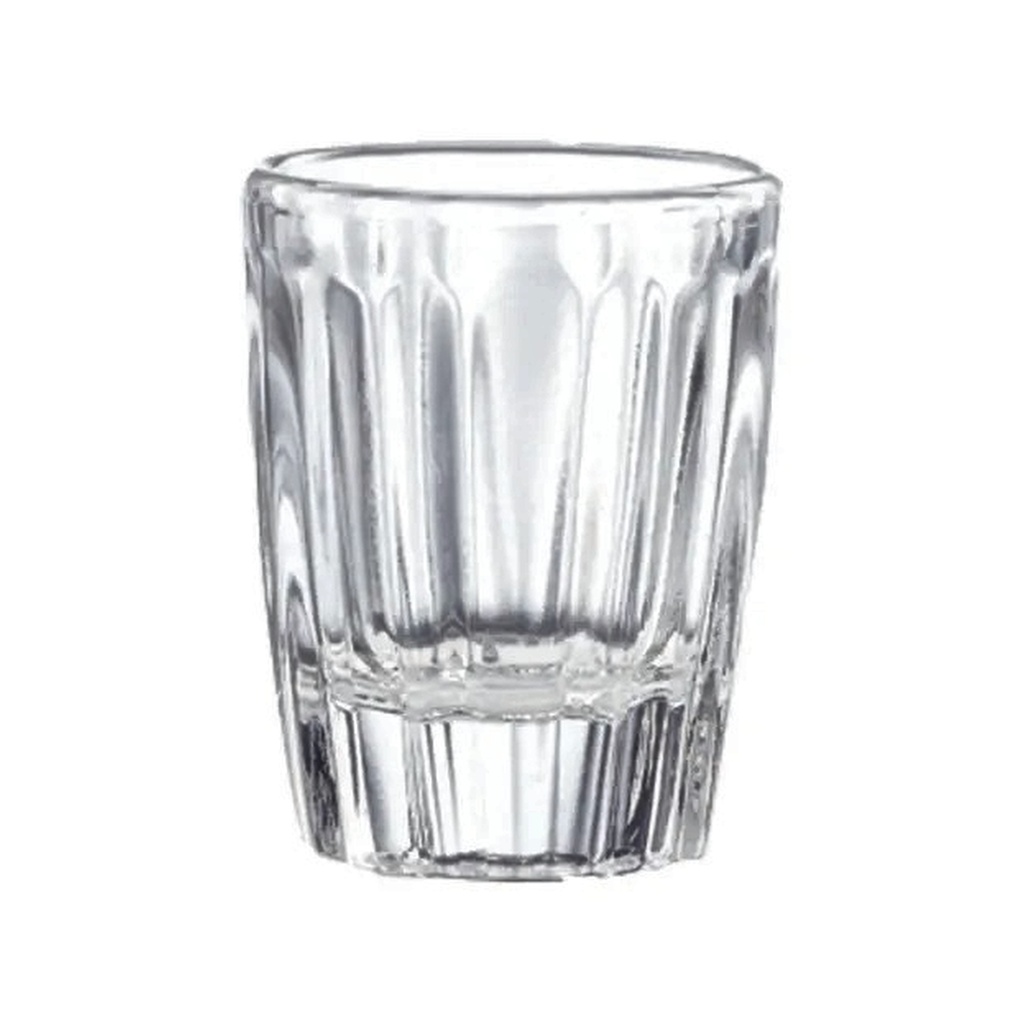 COPA SHOT SINFONIA 1oz 0123AL72 CJ X 72 UND