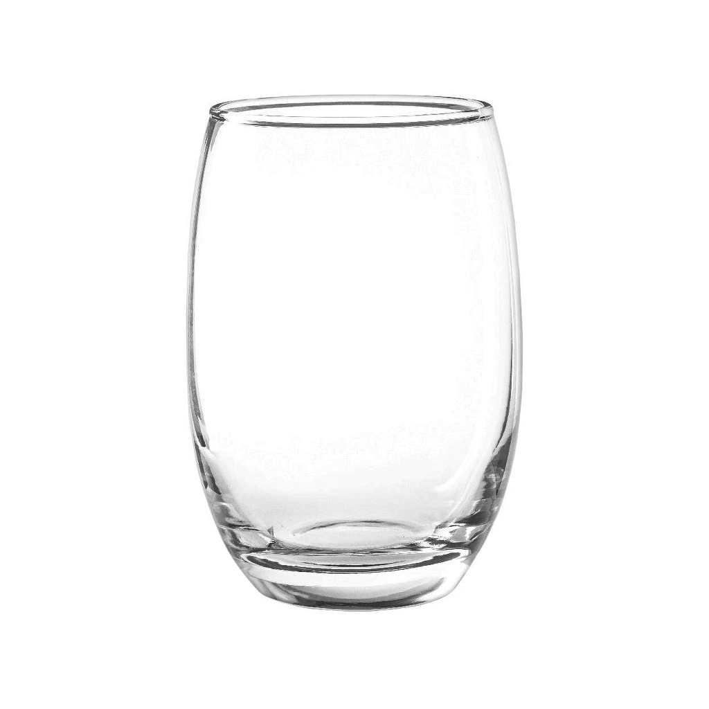 VASO MIKONOS BEBIDAS 0454AL48 CJ X48 UND