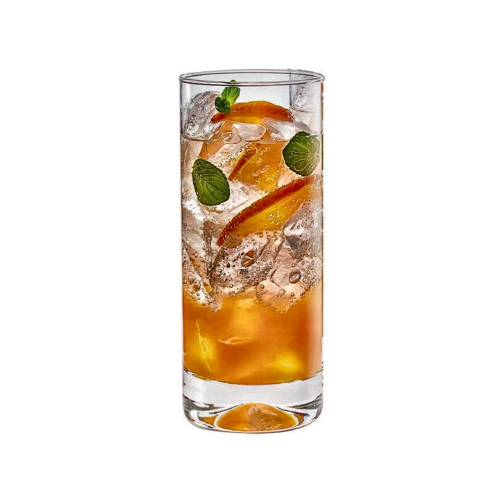 VASO MANHATAN ROCKS 0466AL48 CJX48 UND