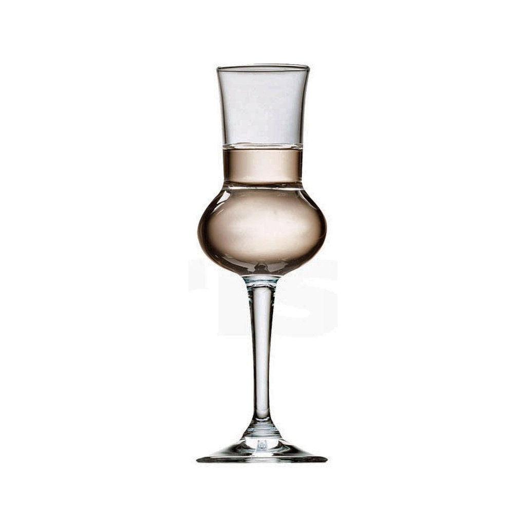 COPA RISERVA GRAPPA 1.66181EL6 CJ X24UND