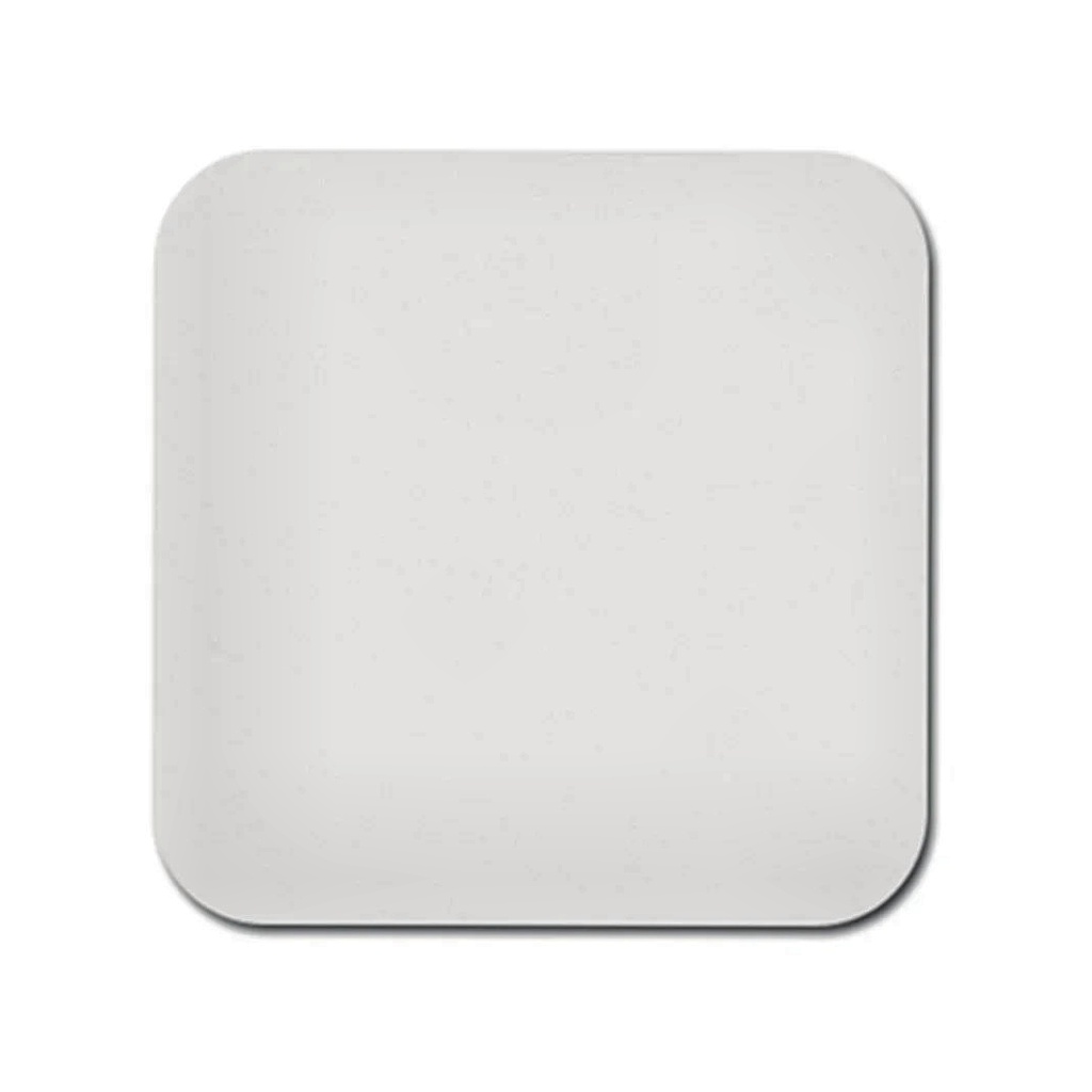 PORTAVASOS CUADRADO BL 44449