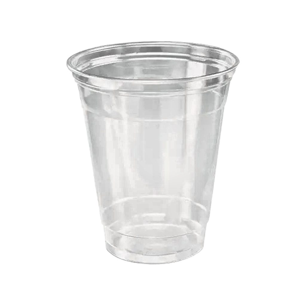 VASOS 12 OZ PC PARA IMPRESION CJ X 1000 UND